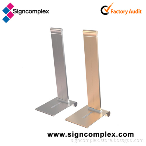 2014 Signcomplex Ipost LED Table Light